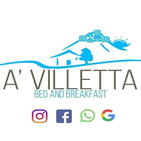 קסטלבאטה A' Villetta מראה חיצוני תמונה