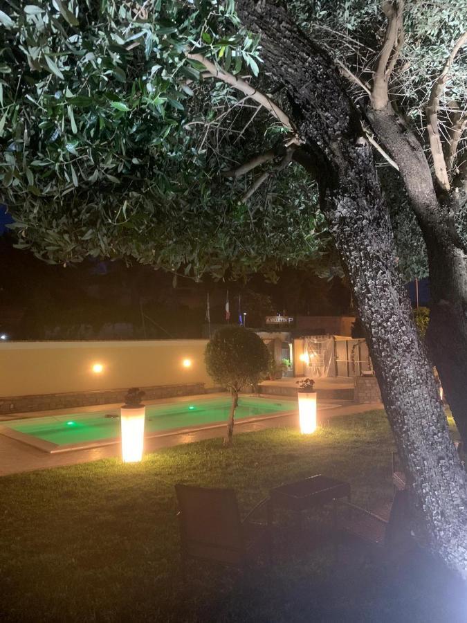 קסטלבאטה A' Villetta מראה חיצוני תמונה
