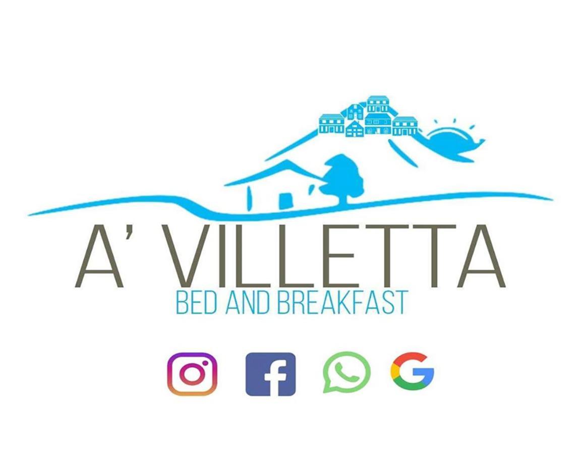 קסטלבאטה A' Villetta מראה חיצוני תמונה
